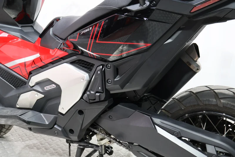 Imagen de Honda X ADV