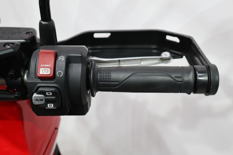 Imagen de Honda X ADV