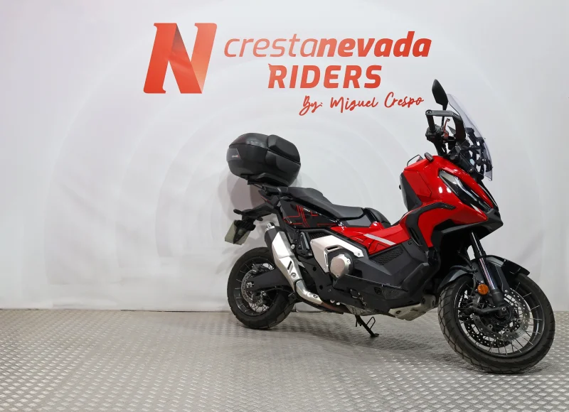Imagen de Honda X ADV