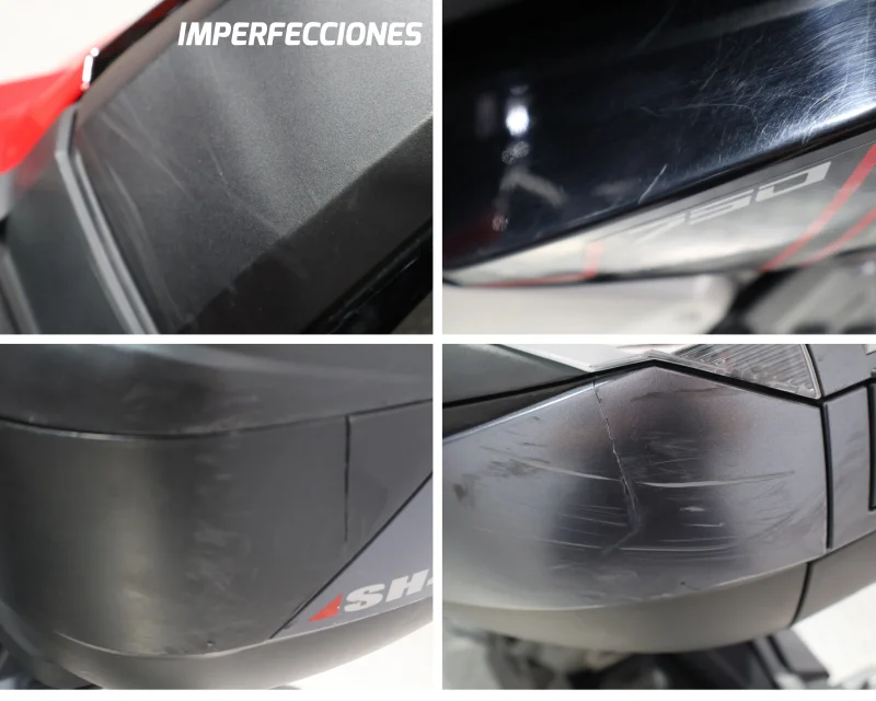 Imagen de Honda X ADV