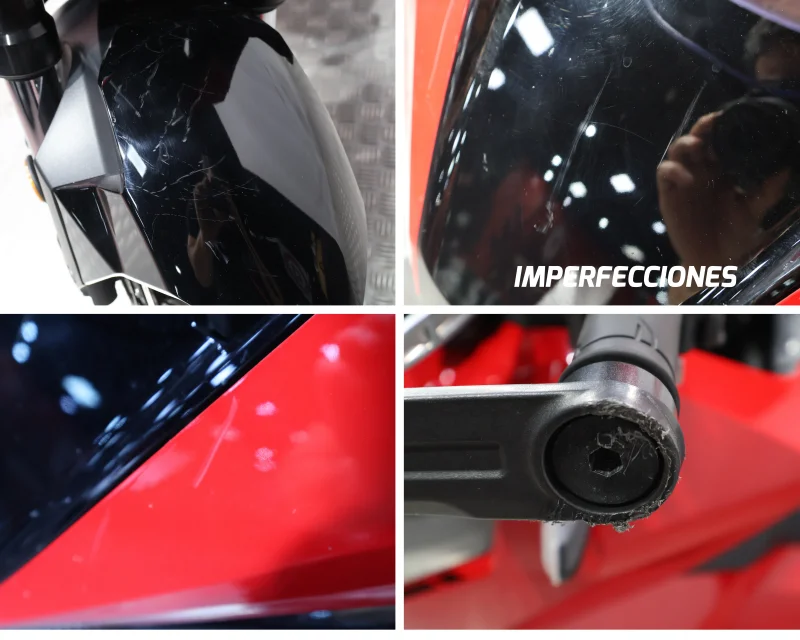 Imagen de Honda X ADV