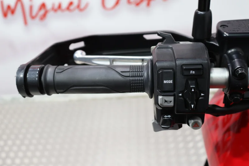 Imagen de Honda X ADV