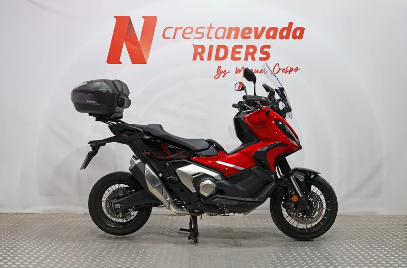 Imagen de Honda X ADV