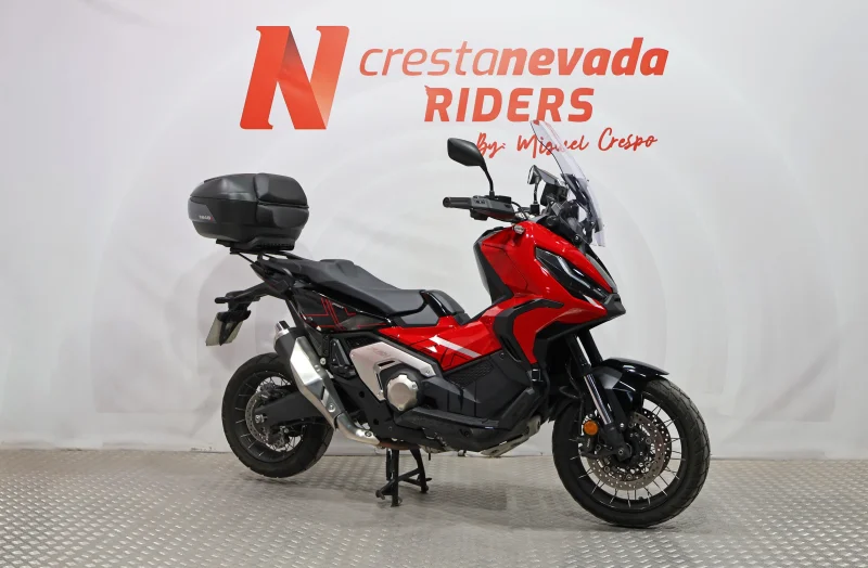 Imagen de Honda X ADV