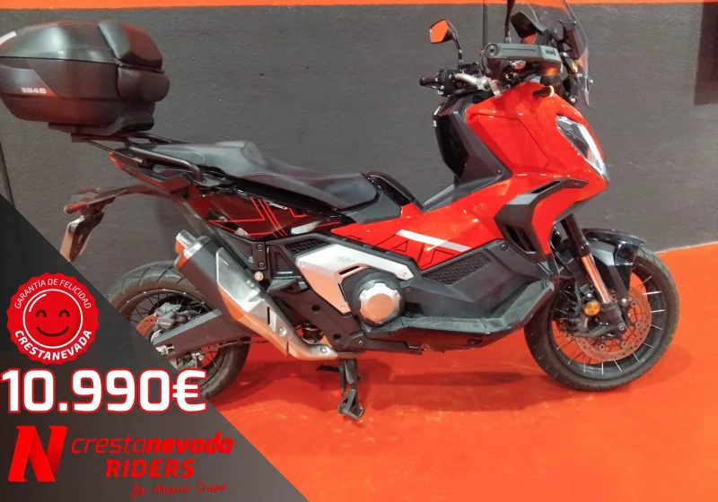 Imagen de Honda X ADV
