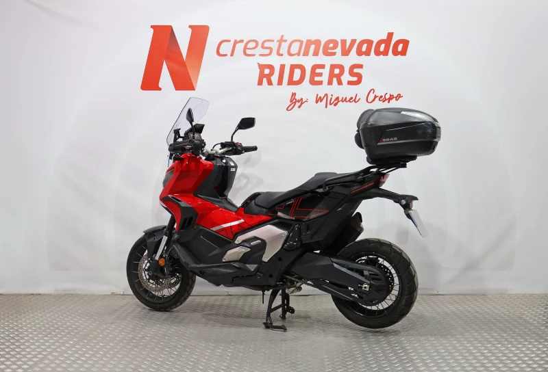Imagen de Honda X ADV