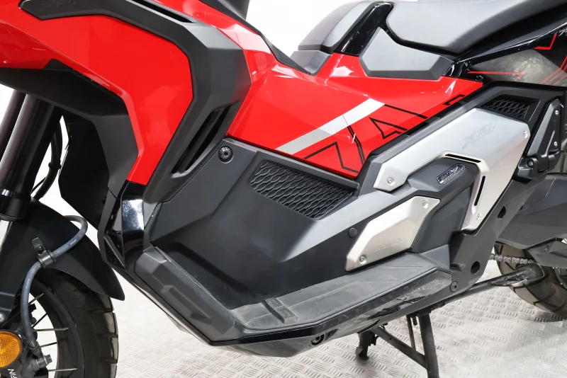 Imagen de Honda X ADV