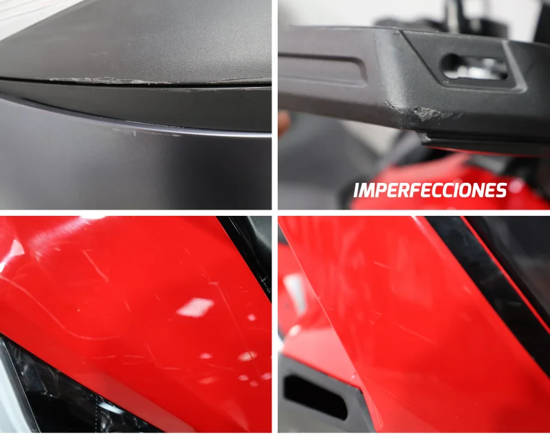 Imagen de Honda X ADV