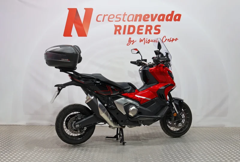 Imagen de Honda X ADV