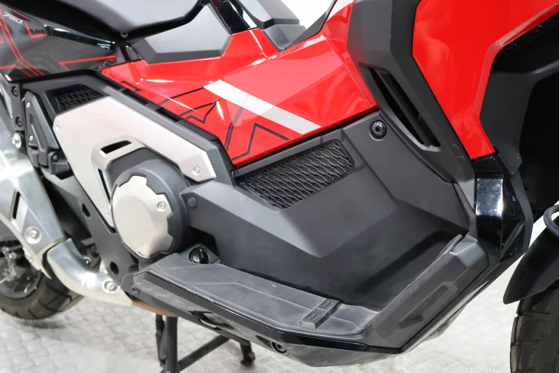 Imagen de Honda X ADV