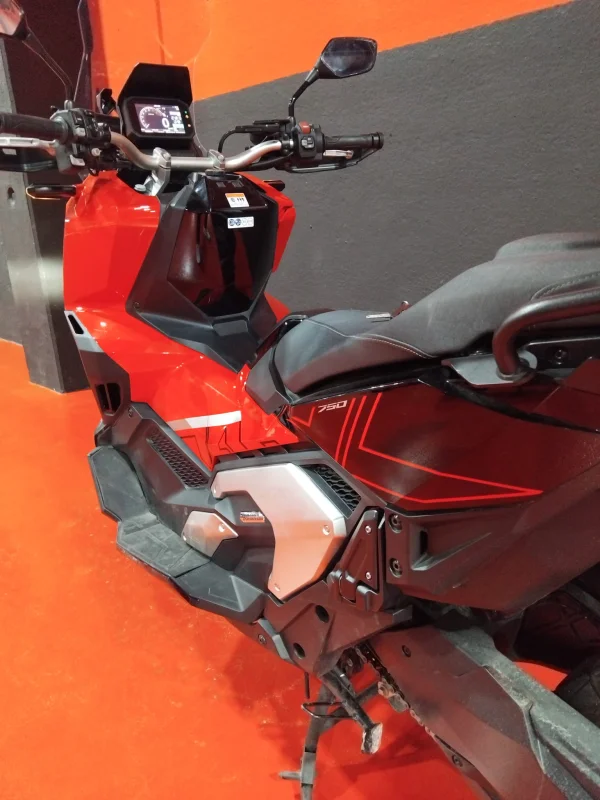 Imagen de Honda X ADV