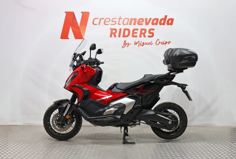 Imagen de Honda X ADV