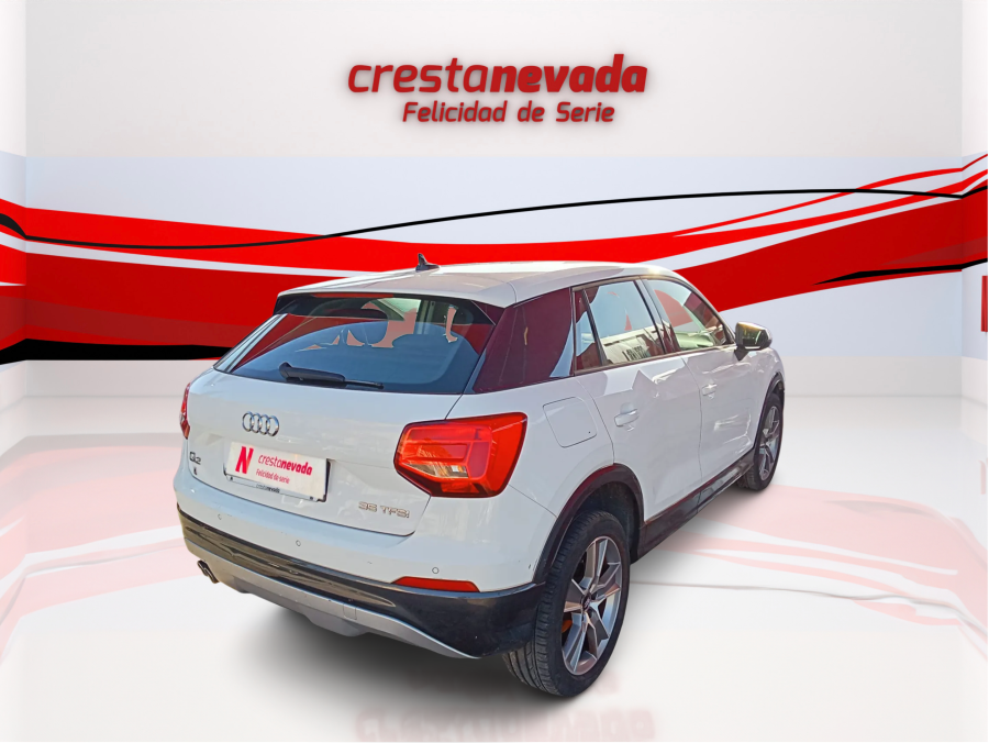 Imagen de AUDI Q2