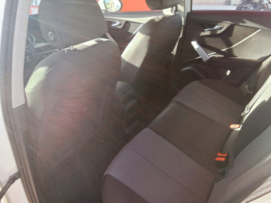 Imagen de AUDI Q2