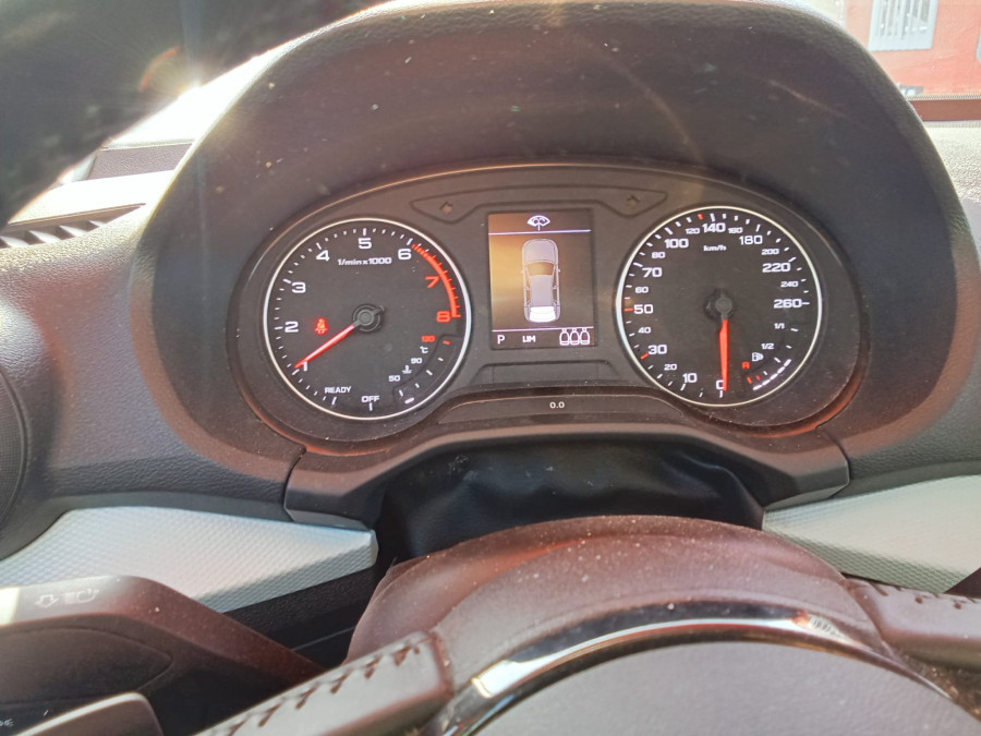 Imagen de AUDI Q2