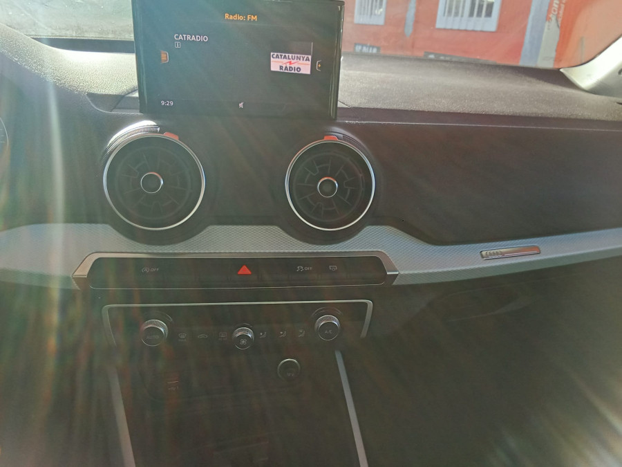 Imagen de AUDI Q2