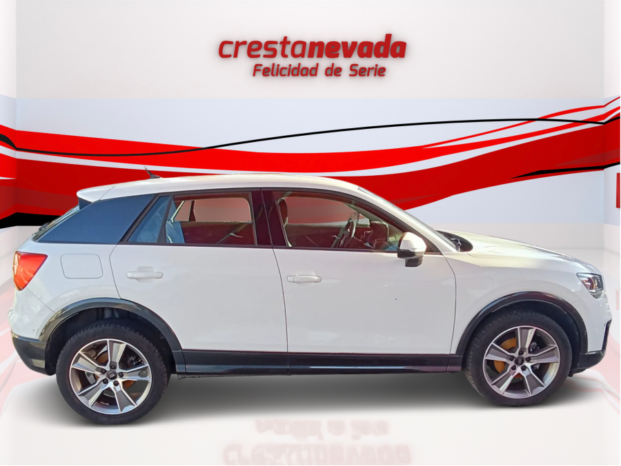 Imagen de AUDI Q2