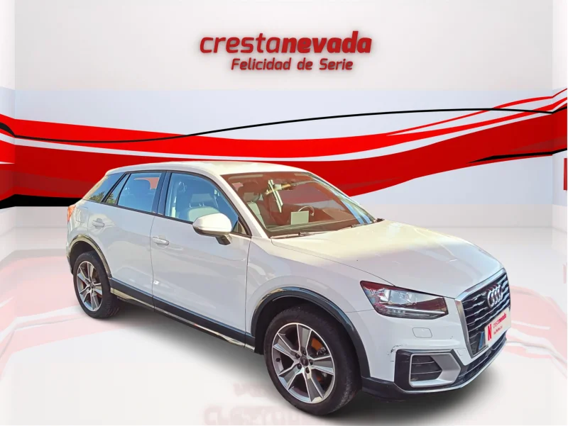 Imagen de AUDI Q2