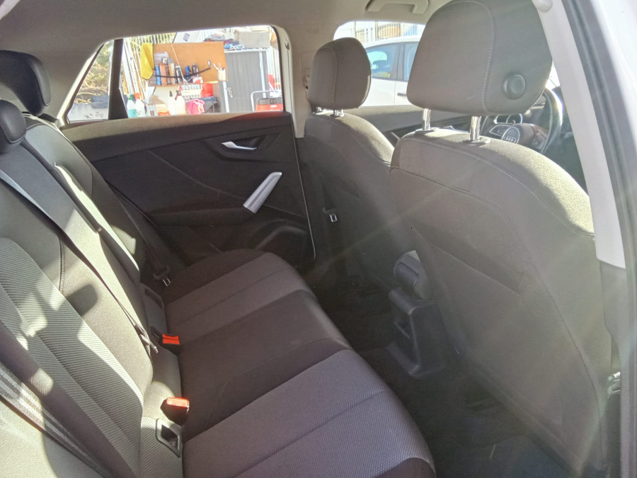 Imagen de AUDI Q2