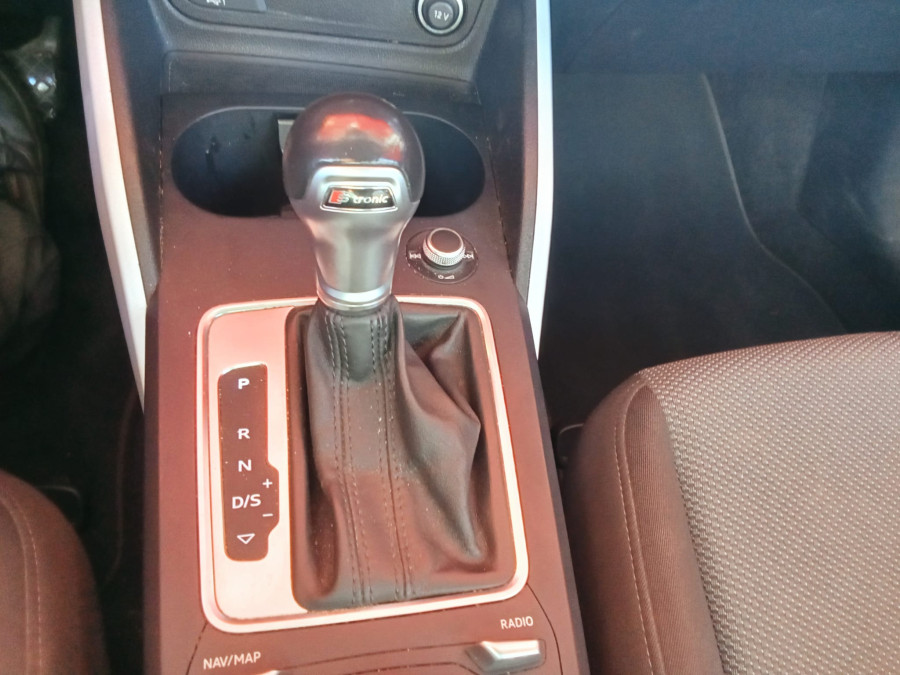 Imagen de AUDI Q2