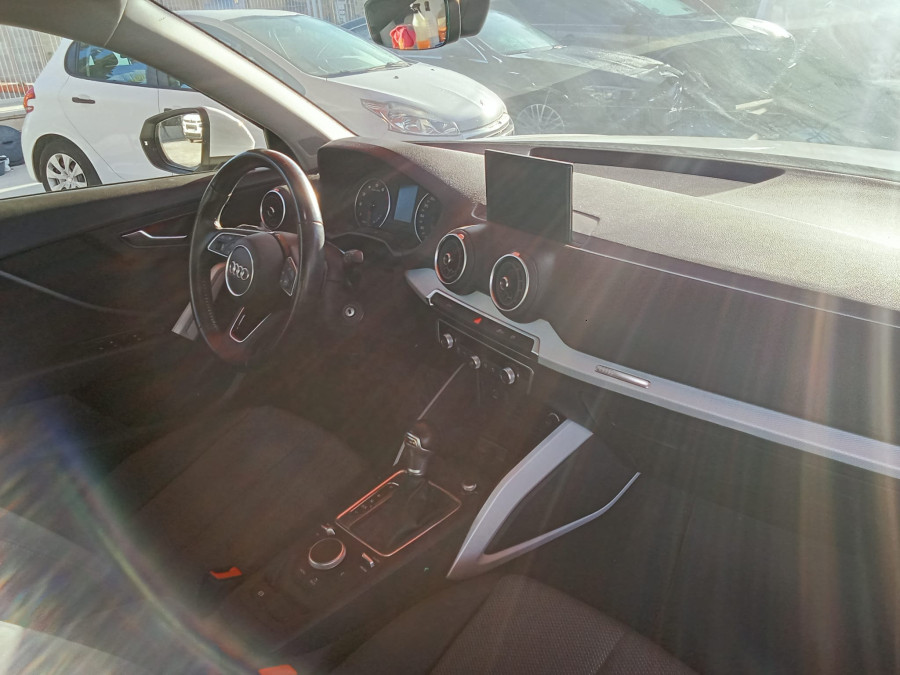Imagen de AUDI Q2