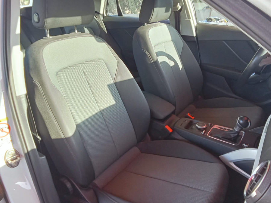Imagen de AUDI Q2