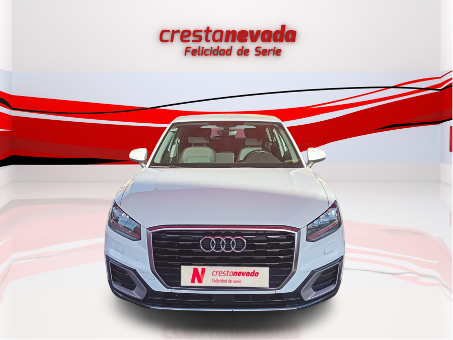 Imagen de AUDI Q2