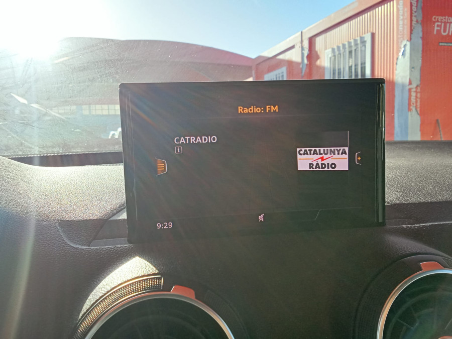 Imagen de AUDI Q2