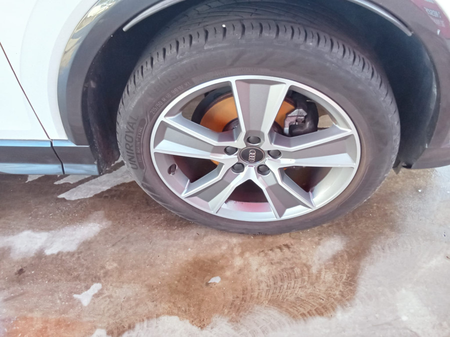 Imagen de AUDI Q2