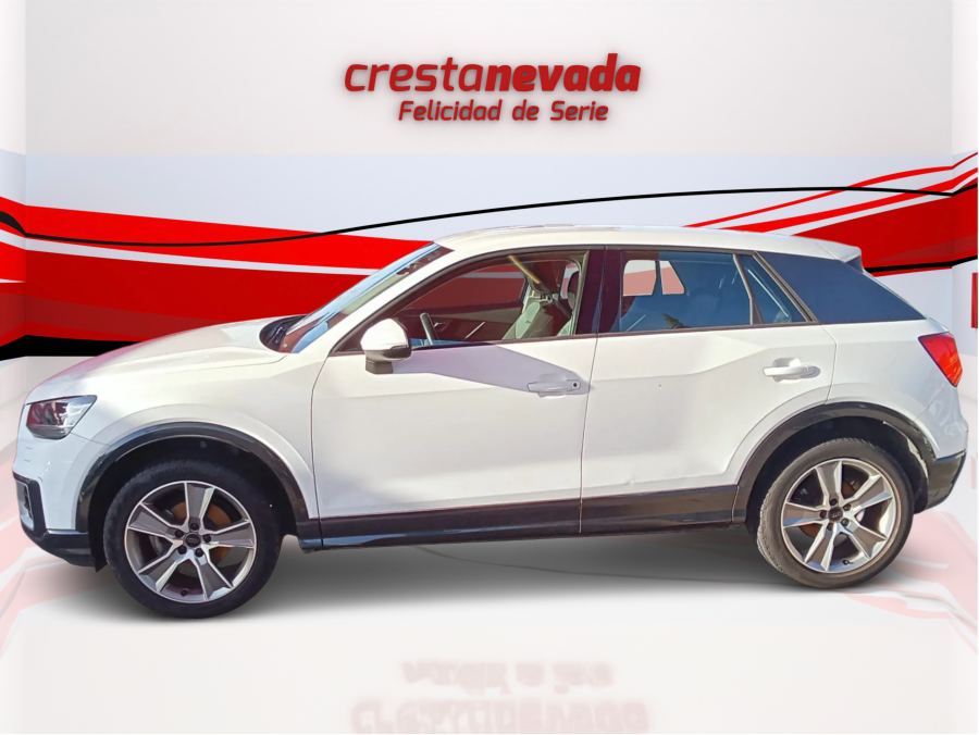 Imagen de AUDI Q2