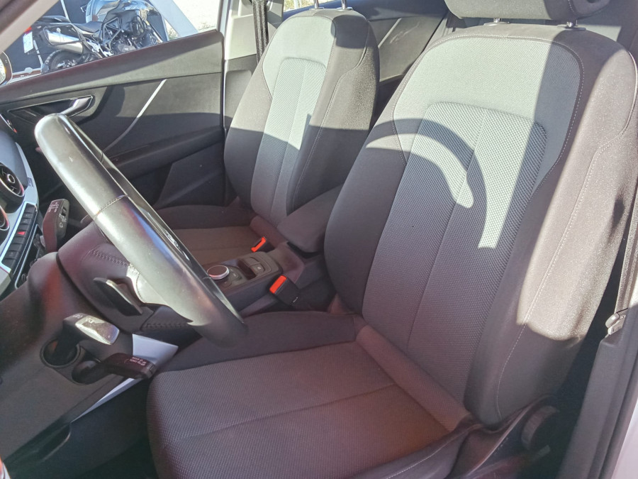 Imagen de AUDI Q2