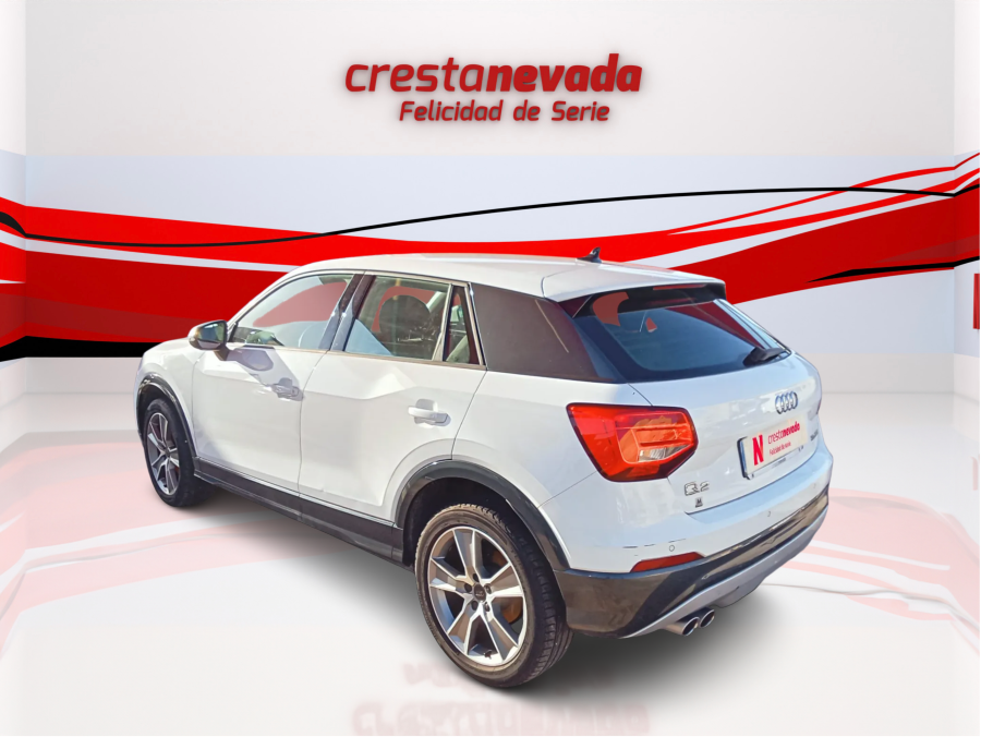 Imagen de AUDI Q2