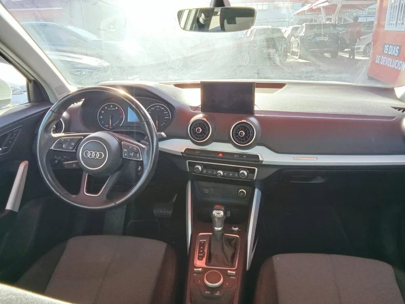 Imagen de AUDI Q2