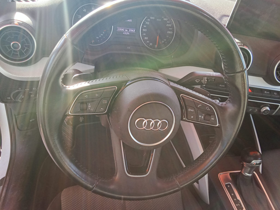 Imagen de AUDI Q2