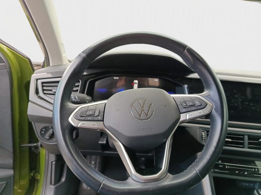 Imagen de Volkswagen Taigo
