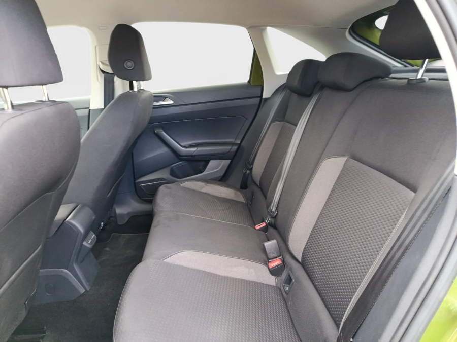 Imagen de Volkswagen Taigo