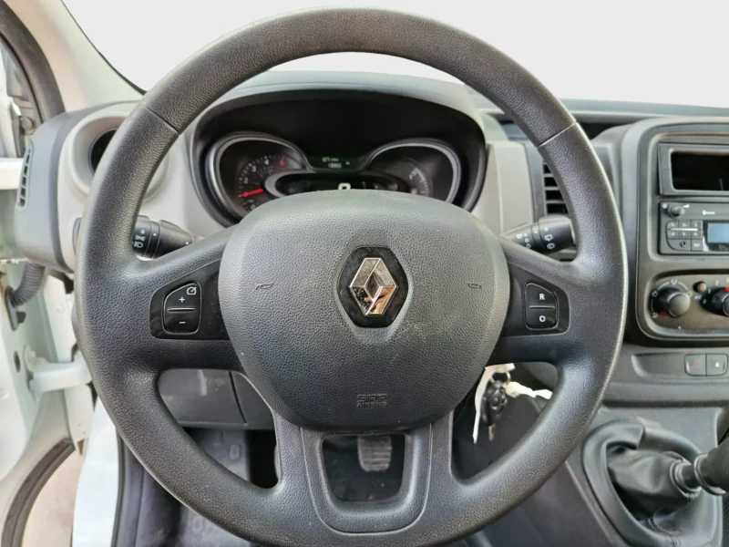 Imagen de Renault Trafic