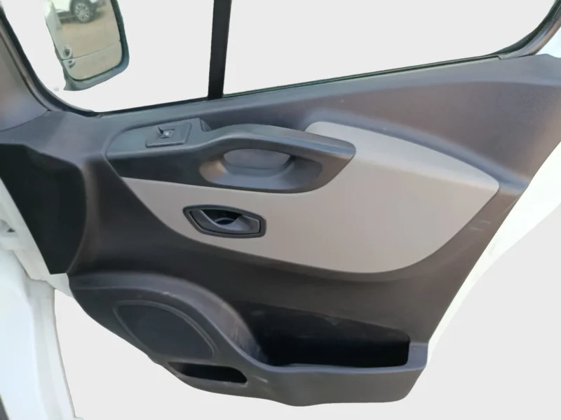 Imagen de Renault Trafic