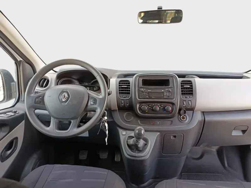Imagen de Renault Trafic