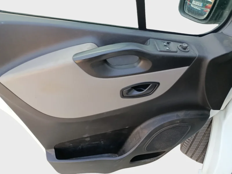 Imagen de Renault Trafic