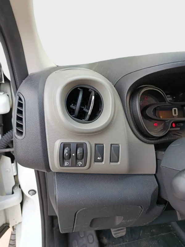 Imagen de Renault Trafic