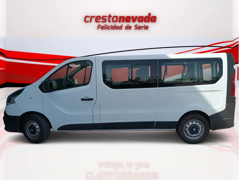 Imagen de Renault Trafic