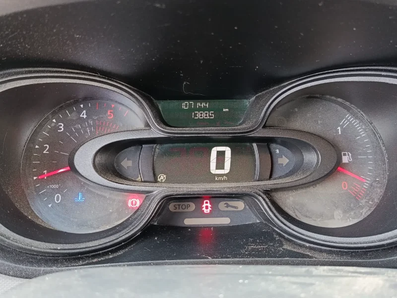 Imagen de Renault Trafic