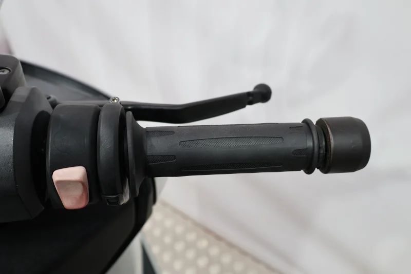 Imagen de BMW C 400 GT