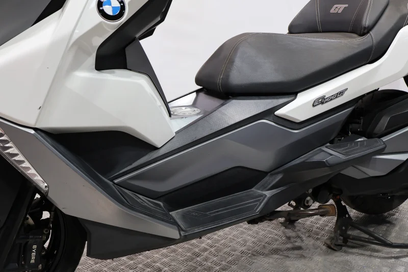 Imagen de BMW C 400 GT