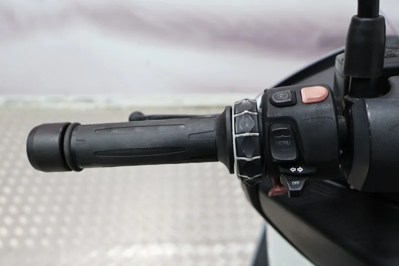 Imagen de BMW C 400 GT