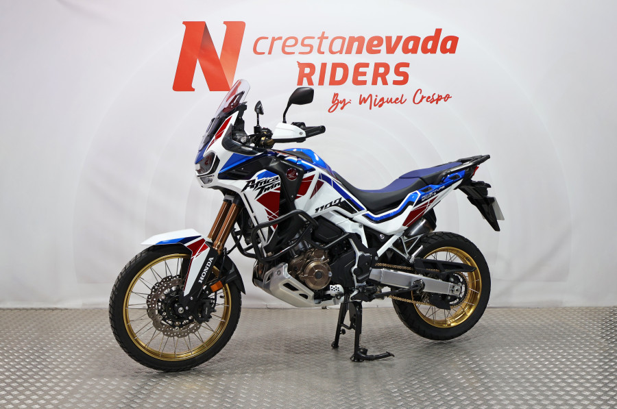 Imagen 4 de Honda AFRICA TWIN ADVENTURE SPORT Gasolina 102 CV