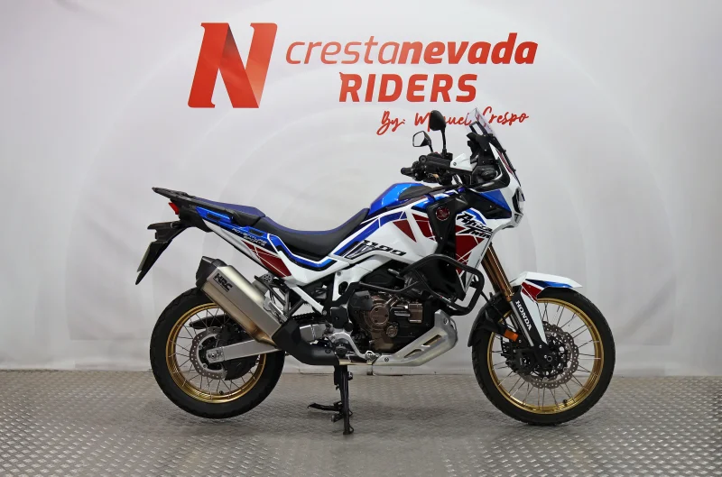 Imagen de Honda AFRICA TWIN ADVENTURE SPORT 