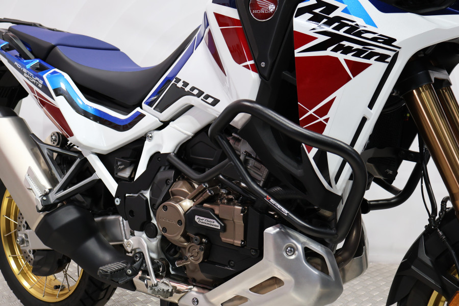 Imagen 14 de Honda AFRICA TWIN ADVENTURE SPORT Gasolina 102 CV