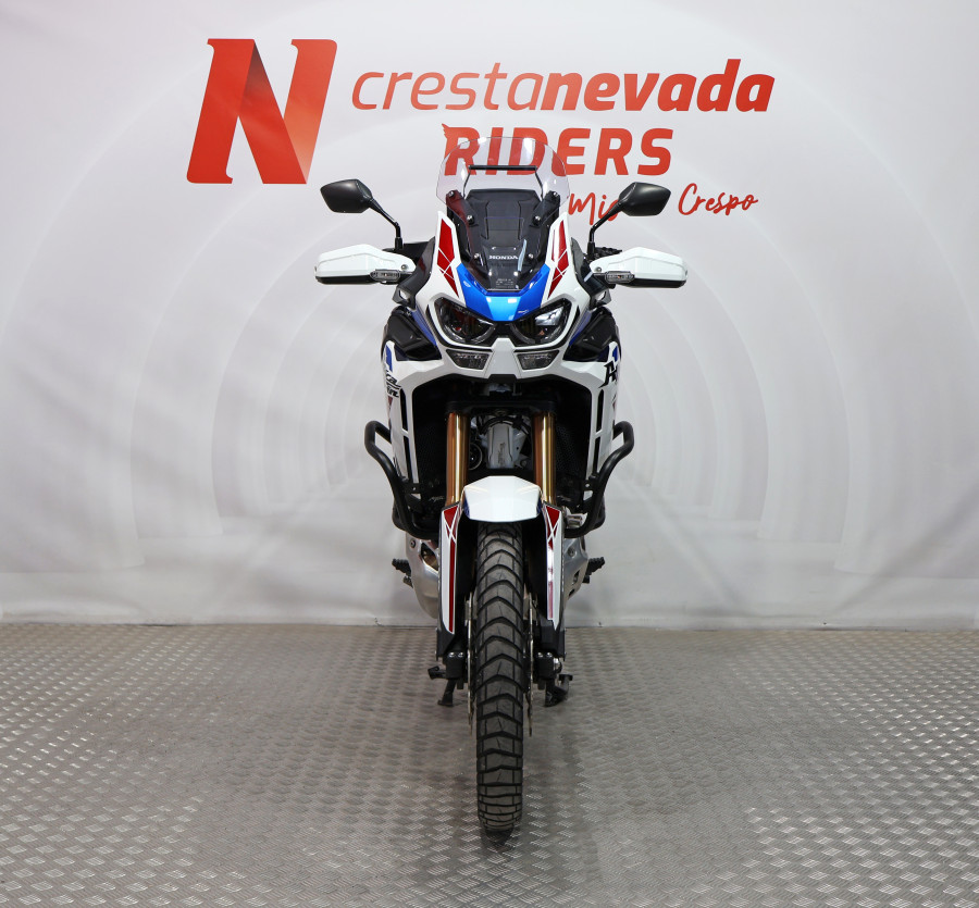 Imagen 5 de Honda AFRICA TWIN ADVENTURE SPORT Gasolina 102 CV